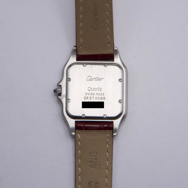 Cartier Panthere W250285A Image 6